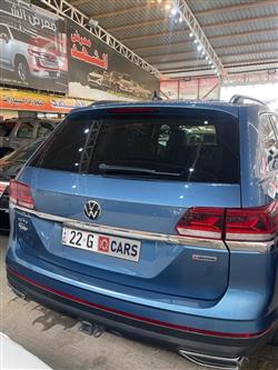 فولكسفاغن أطلس